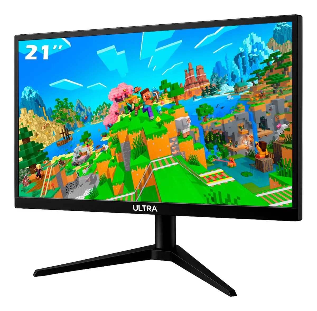 Monitor Gamer Facini 21