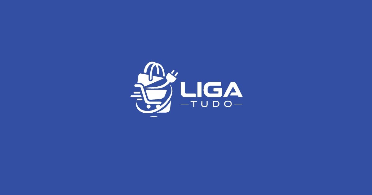 Ligatudo Wireless Comercio de Produtos Eletronicos Ltda