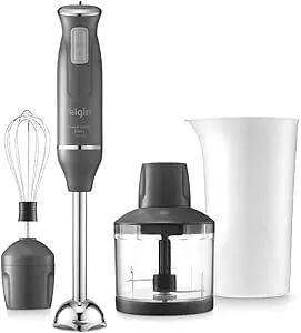 Mixer Power Inox Elgin