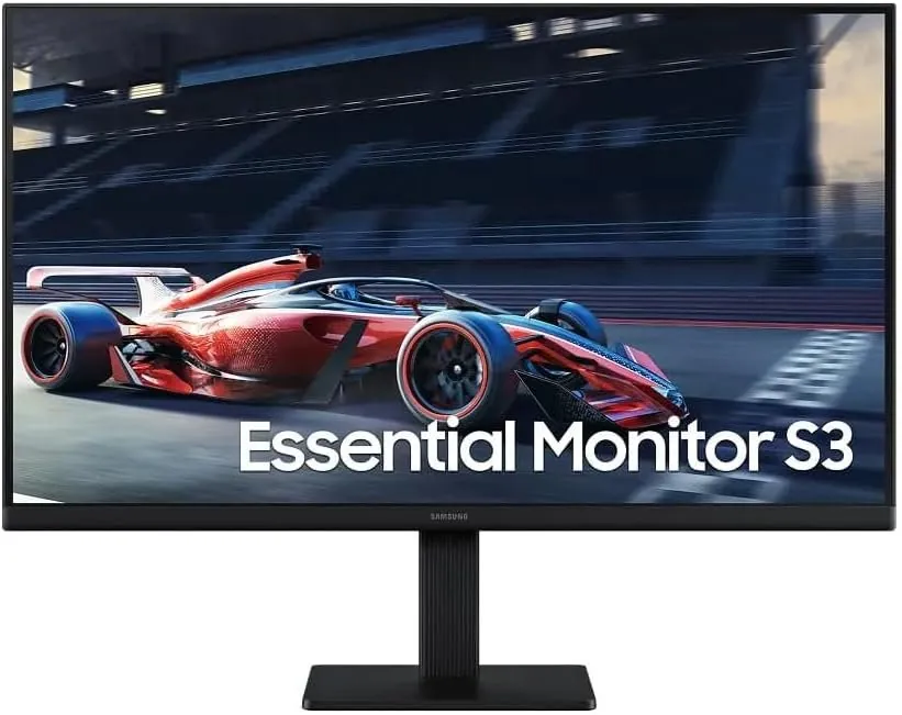 Monitor Samsung Essential S3 27