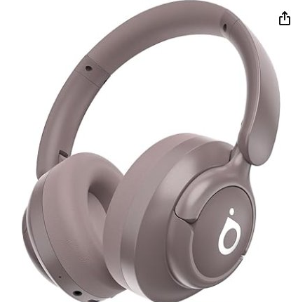 Basike LE29 Headphone ANC Bluetooth 5.4
