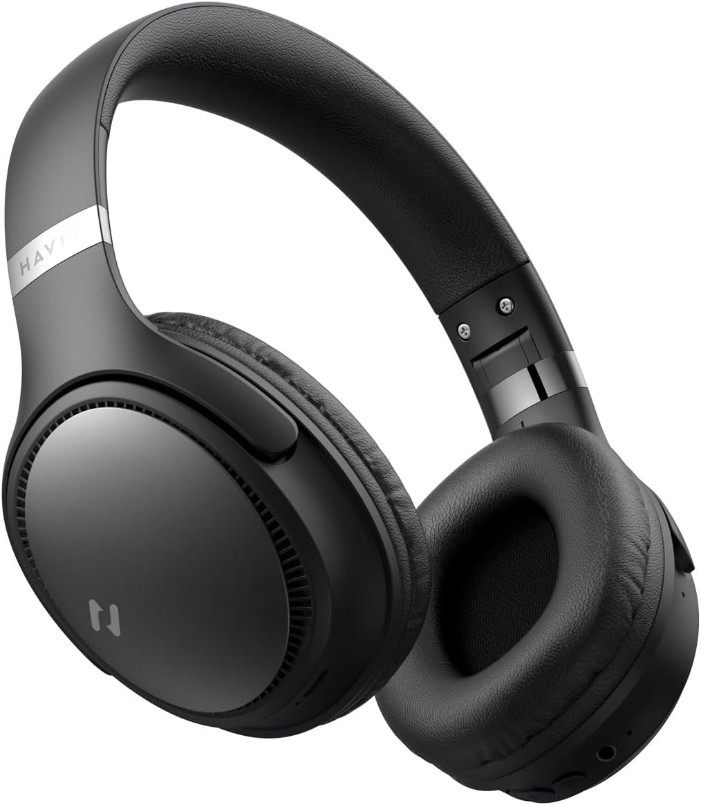 Havit H630bt Headphone Bluetooth 55H
