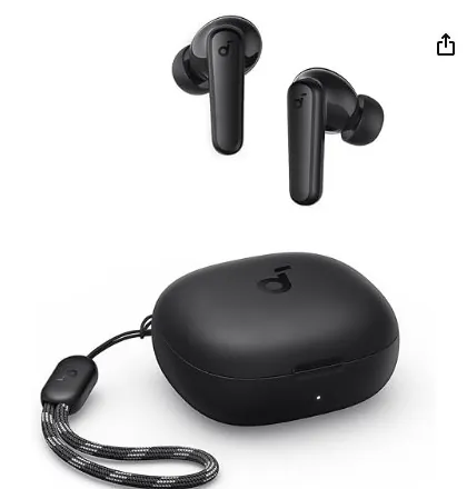 Soundcore P20i Anker Bluetooth 5.3