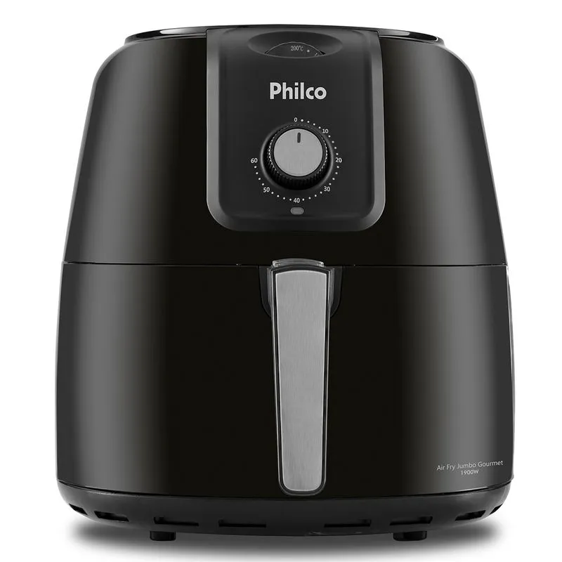 Air Fryer Philco 8,1L Sem Óleo PFR13P