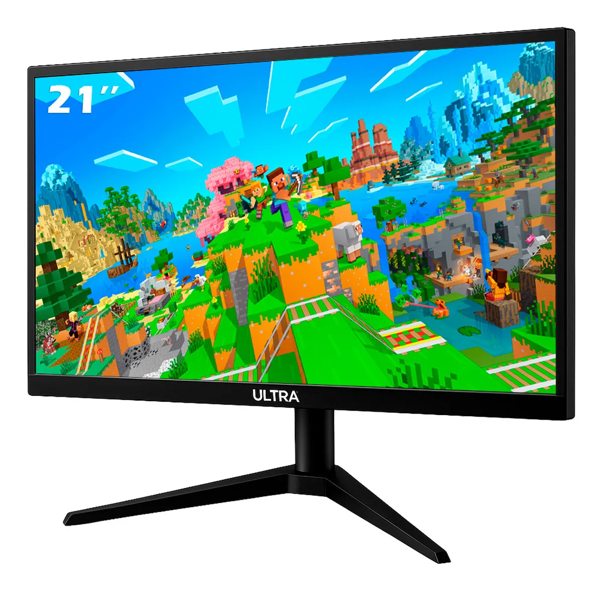 Monitor Gamer Facini