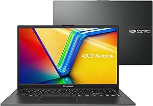 Notebook ASUS VivoBook Go 15 Ryzen 5