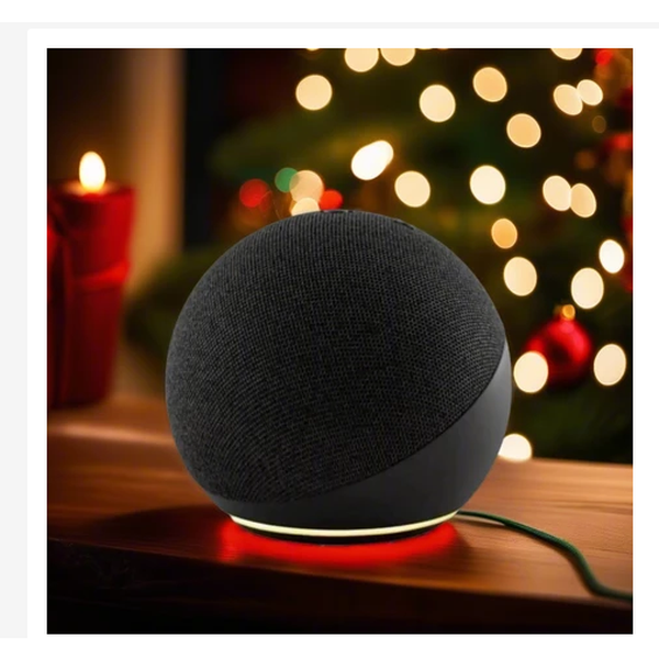 Caixa de Som Alexa5 Geração