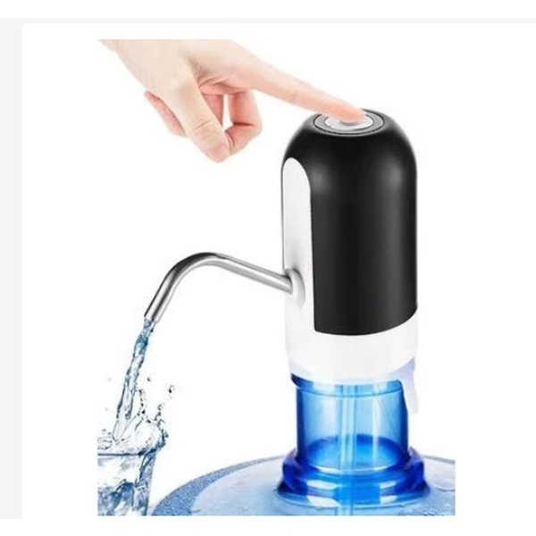 Bomba Elétrica para Galão de Água