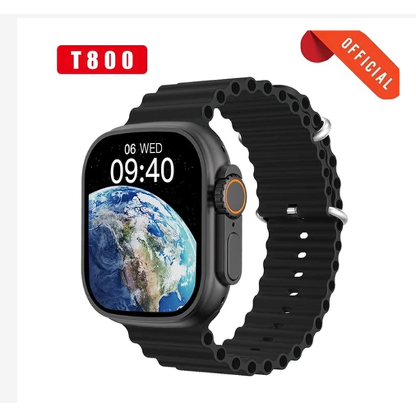 Smartwatch T800 Ultra Série IWO 8