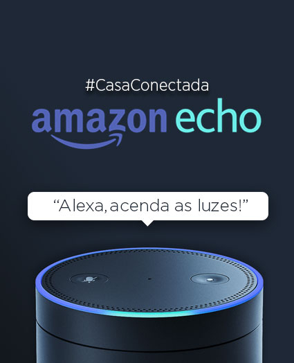 Amazon Echo