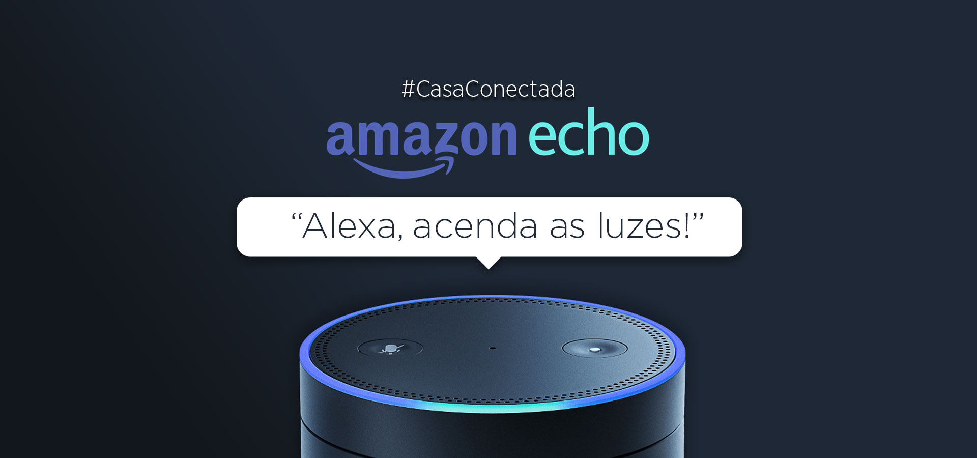 Amazon Echo