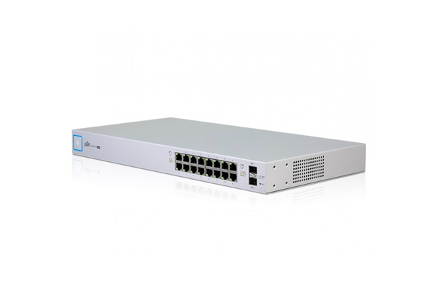 Switch Ubiquiti 