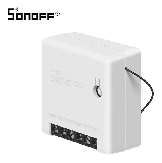 Sonoff basic